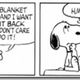 Illustration for article titled How Snoopy Killed emPeanuts/em